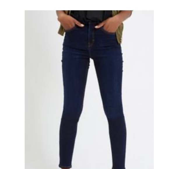 jamie jeans size guide